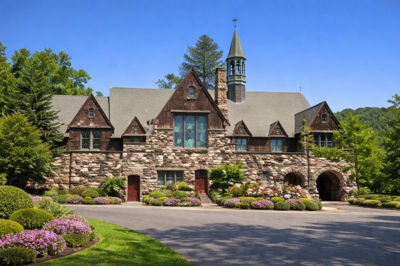 Stone Masonry Vs. Brick Masonry: Key Differences