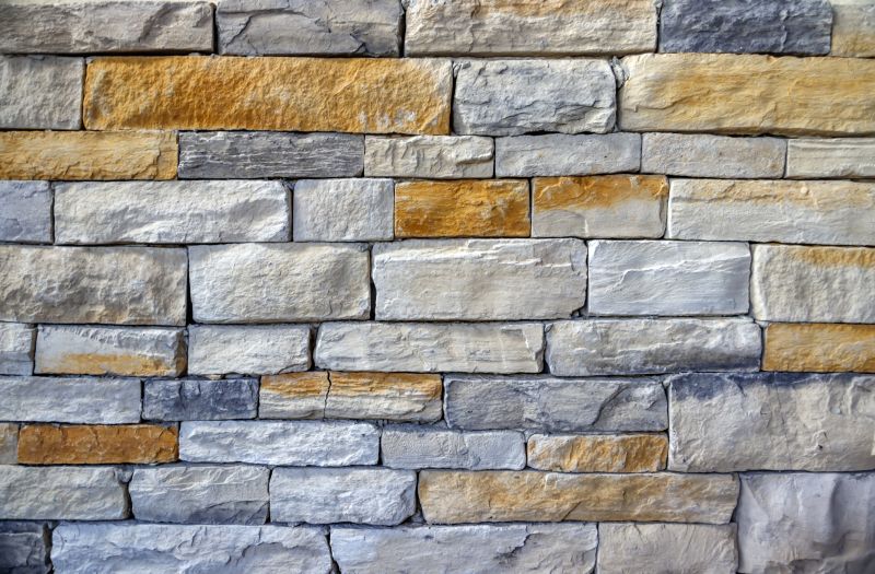 Types Of Natural Stone Used In Stone Masonry Projects